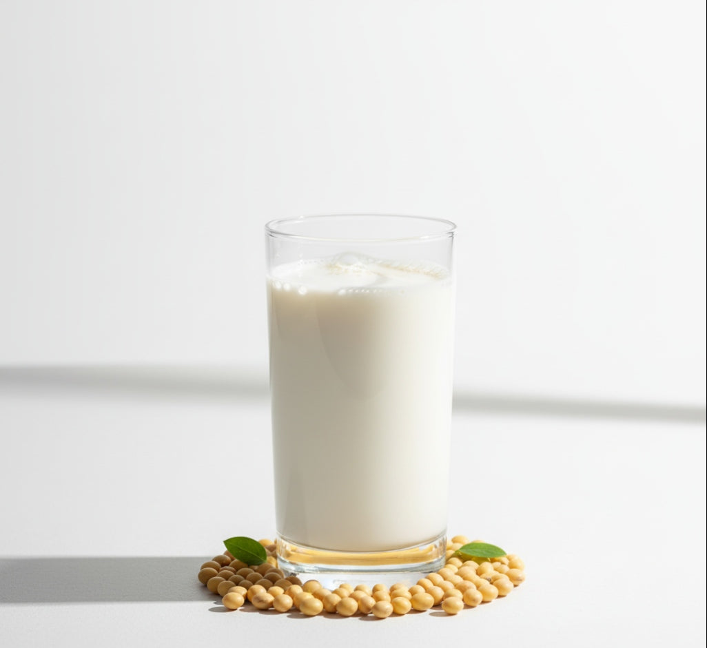 Soya Milk