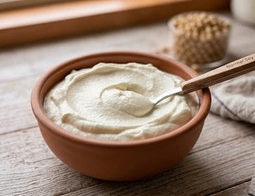 Greek Yogurt